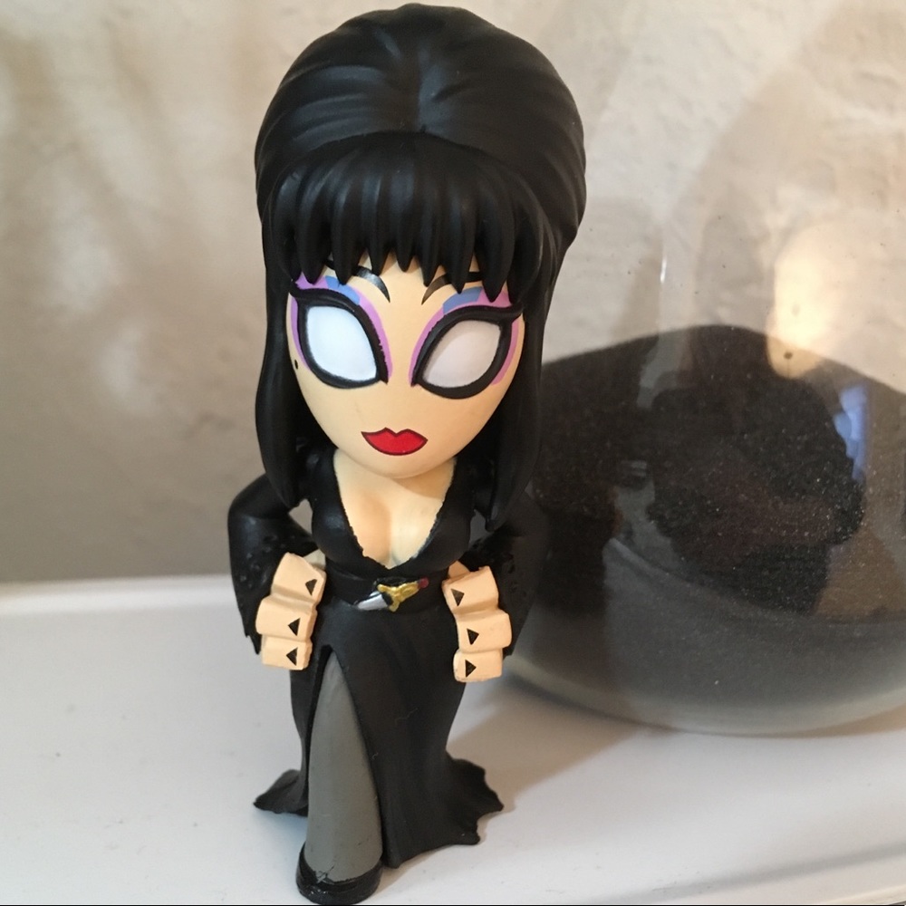 Funko Mystery Minis Horror Classics